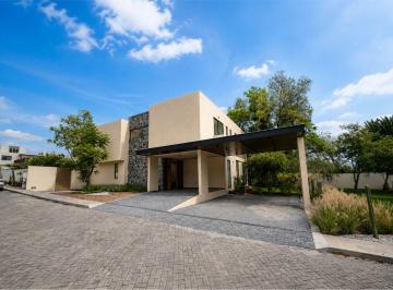 Casa de 4 habitaciones, Querétaro · Casa Nueva en Venta en La Rica Ecológico Juriquilla