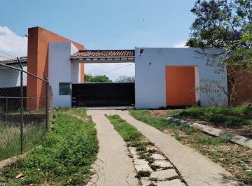 Terreno / Lote , Tlayacapan · Terreno en Venta, Fraccionamiento Lomas de Tlayacapan.