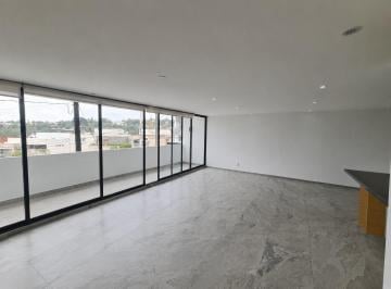 Departamento · 208m² · 3 Recámaras · 1 Estacionamiento · Departamento en Renta en Lomas de Tecamachalco