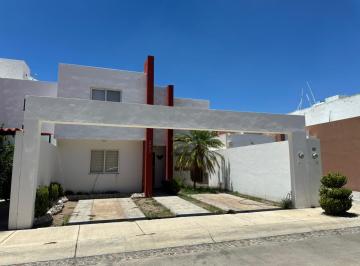 Casa de 3 habitaciones, Jesús María · Casa en Venta Al Norte de Aguascalientes en Reserva San Cristóbal