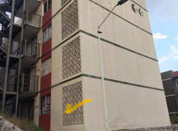 Departamento de 2 habitaciones, Morelia · Departamento Venta en El Fracc. Camponubes