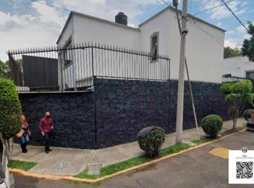 Casa de 4 habitaciones, Coyoacán · Excelente Oportunidad de Compra | Casa en Remate Bancario Garantizado