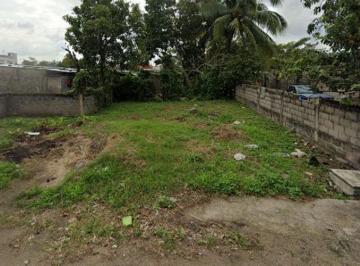 Terreno / Lote , Cunduacán · Excelente Terreno en Venta