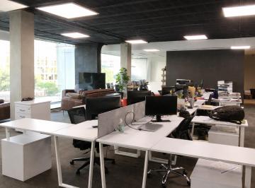 Oficina , San Pedro Garza García · Oficina en Renta – Residencial San Agustín – 315 m² – Lista Para Operar
