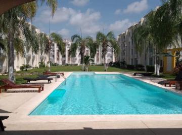 Departamento · 60m² · 2 Recámaras · 1 Estacionamiento · Departamento de 2 Recamaras en Venta en Playa del Carmen