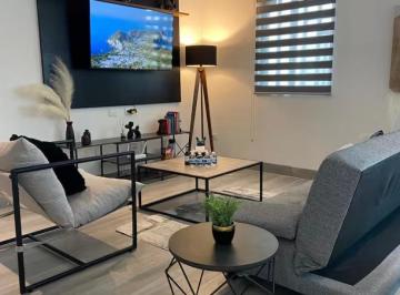 Departamento de 2 habitaciones, Monterrey · Bonito Departamento Amueblado