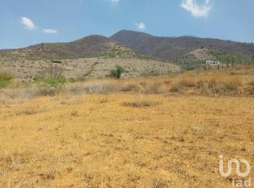 Terreno / Lote · 2020m² · Terreno en Venta en San Andrés Huayápam