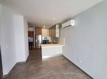 Departamento de 3 habitaciones, Santa Catarina · Depa en Vía Cordillera Torre Amatis