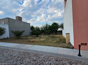 Terreno / Lote · 469m² · Venta de Terreno en Exclusivo Residencial Vista Antigua en San Miguel de Allende