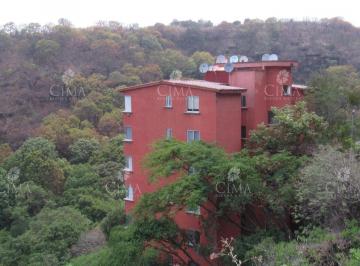 Departamento · 67m² · 2 Recámaras · 1 Estacionamiento · Renta Departamento con Vista Panorámica en Cuernavaca - R130
