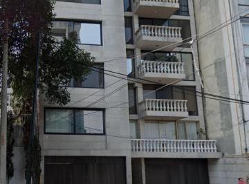 Departamento de 3 habitaciones, Miguel Hidalgo · Excelente Oportunidad Segura y Garantizada | Departamento en Anzures | Remate Bancario