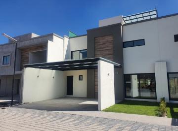 Casa en condominio de 3 habitaciones, Metepec · Vive en La Zona de Mayor Plusvalía de Metepec