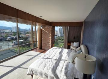 Departamento de 4 habitaciones, Huixquilucan · Excelente Oportunidad – Departamento de Lujo Amueblado con Amenidades Tipo Resor
