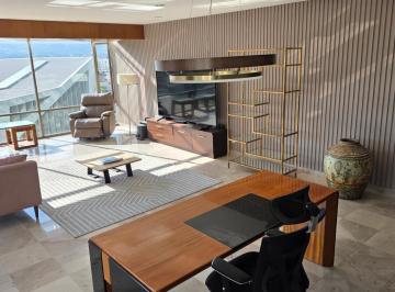 Departamento de 4 habitaciones, Huixquilucan · Excelente Oportunidad – Departamento de Lujo Amueblado con Amenidades Tipo Resor