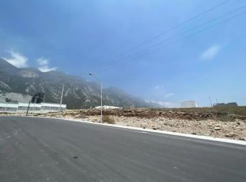 1 · Terreno Industrial en Venta Zona Santa Catarina