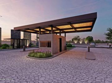 Terreno / Lote , El Marqués · Zona Mirador, Queretaro, Terreno en Venta de 190 m con Amenidades