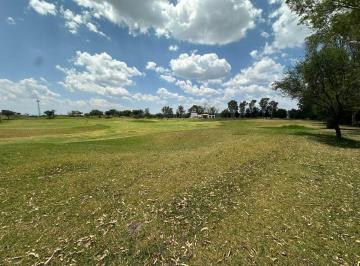 Terreno / Lote , San Miguel de Allende · Terreno Golf Frente a Campo