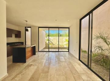 Casa · 180m² · 2 Recámaras · 2 Estacionamientos · Casa en Venta en Dzityá | Roof Top, Piscina Al Norte de Mérida