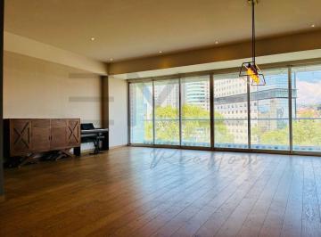 Departamento de 3 habitaciones, Cuajimalpa de Morelos · Av Vasco de Quiroga - Santa Fe
