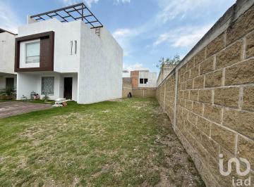 Terreno / Lote · 150m² · Venta de Terreno en Privada a Tres Minutos de Zerezotla