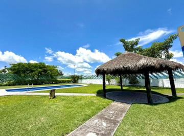 Casa en condominio de 3 habitaciones, Jojutla · Casa Amueblada en Renta con Alberca, Jacuzzi y Roof Garden Privado en Villas Teques a 5 Min del Lago