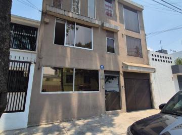Casa uso de suelo de 7 habitaciones, Azcapotzalco · Oportunidad Única! Casa con Uso de Suelo Para Oficinas y Vivienda – Ideal Para Pymes y Sector Salud
