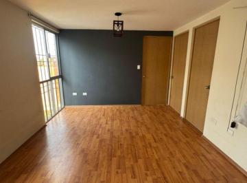 Departamento de 2 habitaciones, Cuauhtémoc · Departamento en San Simón Tolnahuac