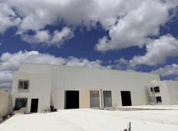 Bodega comercial · 1529m² · 6 Estacionamientos · Bodega en Renta 1500 m², Energia Trifásica, Oficina, Cortina a Nivel de Piso