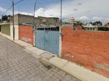 Casa de 3 habitaciones, Xaloztoc · Casa en Venta Xaloztoc, Tlaxcala