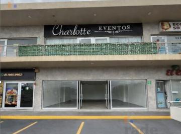 Local comercial · 110m² · Local en Renta en Guadalupe, N. L.
