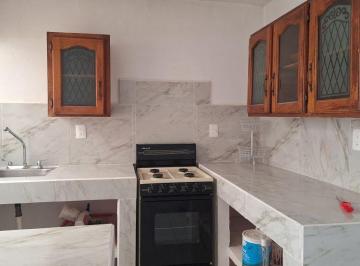 Casa de 2 habitaciones, Saltillo · Se Renta Casa Chica en Oceania