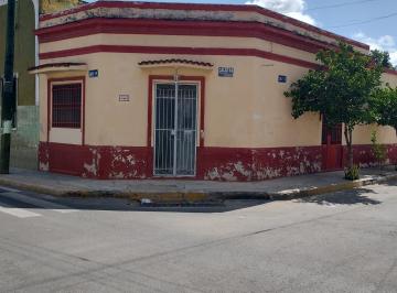 Casa en Venta de 2 habitaciones Mérida Centro · Bonita Casa en Esquina