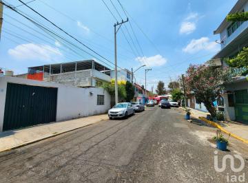 Terreno / Lote · 117m² · 2 Recámaras · 2 Estacionamientos · Terreno en Venta, San Felipe, Gustavo A. Madero, Ciudad de México, Cdmx.