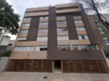Departamento de 3 habitaciones, Miguel Hidalgo · Excelente Oportunidad de Inversión Inmobiliaria | Remate Bancario | Disponible