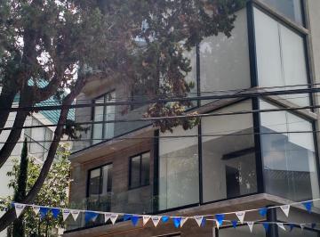 Departamento de 2 habitaciones, Benito Juárez · Increíble Pent House con Excelente Ubicación Entre Patriotismo E Insurgentes