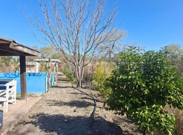 Terreno / Lote · 11m² · Terreno en Venta en Col. Los Pinos en Pesqueria, Nuevo Leon