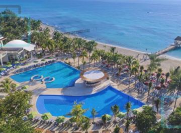 Departamento · 78m² · 1 Recámara · Departamenton en Venta en Playa del Carmen Quintana Roo