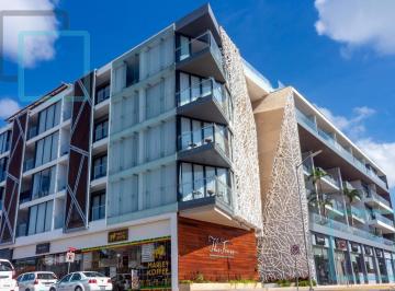 Departamento · 56m² · 1 Recámara · Venta de Departamentos en Playa del Carmen Quintana Roo