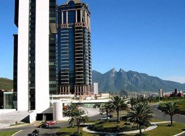 Oficina · 298m² · 7 Estacionamientos · Oficina en Renta Torre Comercial América Valle Oriente