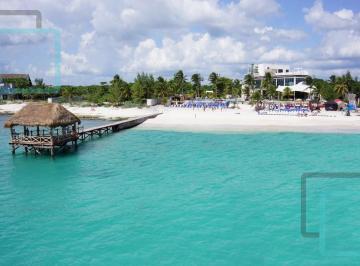 Departamento · 65m² · 1 Recámara · Venta de Departamentos en Playa del Carmen Quintana Roo