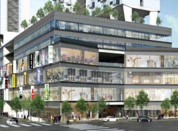 Oficina · 93m² · Oficinas en Preventa Zona Centro de Monterrey