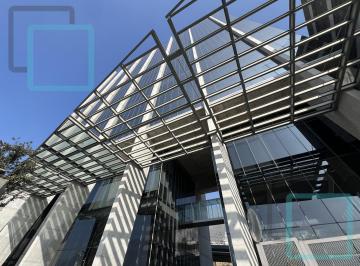 Oficina · 137m² · 6 Estacionamientos · Oficina en Venta/renta Torre Albia Colonia Santa Maria Zona Monterrey