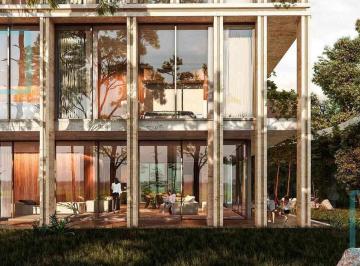 Departamento · 300m² · 3 Recámaras · 4 Estacionamientos · Venta de Departamento en La Colonia Carrizalejo en San Pedro Garza García