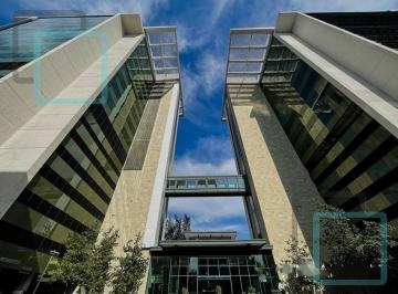 Oficina · 1289m² · 52 Estacionamientos · Oficina en Renta Colonia Santa Maria Zona Monterrey