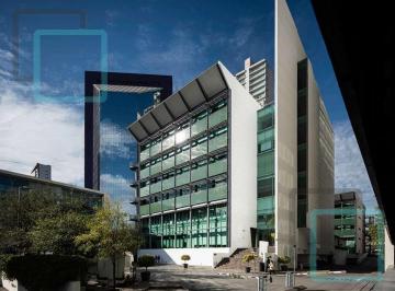 Oficina · 906m² · 35 Estacionamientos · Oficina en Renta Colonia Santa Maria Zona Monterrey