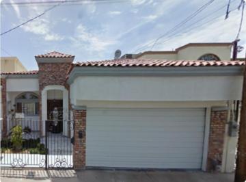 Casa de 3 habitaciones, Mexicali · Se Vende Hermmosa Casa en Mexicalí