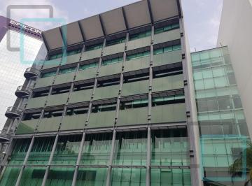 Oficina · 40m² · Renta de Oficina en Torre Groundwork Colonia Santa Maria Monterrey