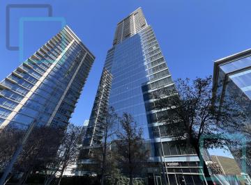 Oficina · 1394m² · 60 Estacionamientos · Renta de Oficinas en Torre Koi Zona Valle Oriente