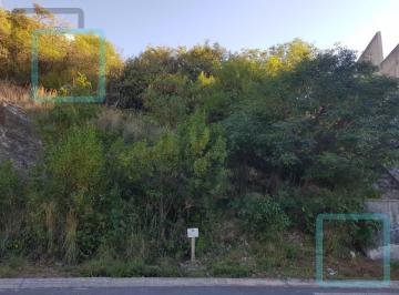 Terreno / Lote · 819m² · Venta de Terrenos en Las Aguilas Residencial Zona Guadalupe