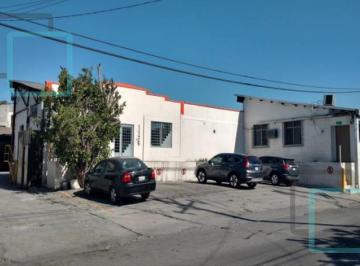 Terreno / Lote · 2813m² · Terreno en Venta con Uso de Suelo Comercial - Habitacional Centro de Monterrey